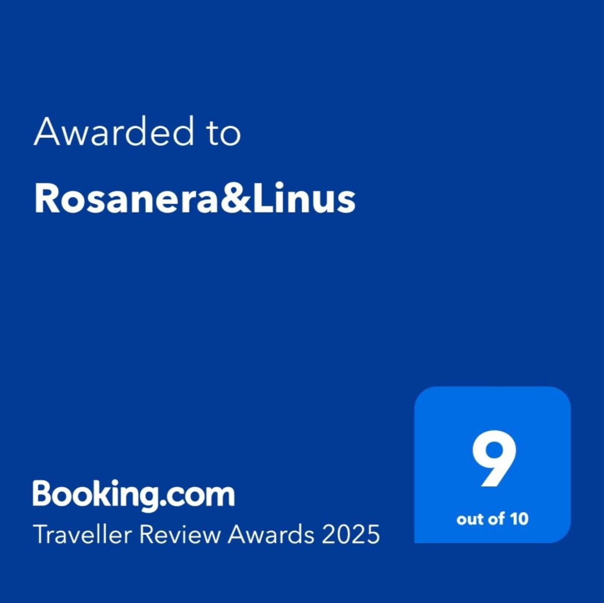 Rosanera&Linus Villa Manduria Exterior photo